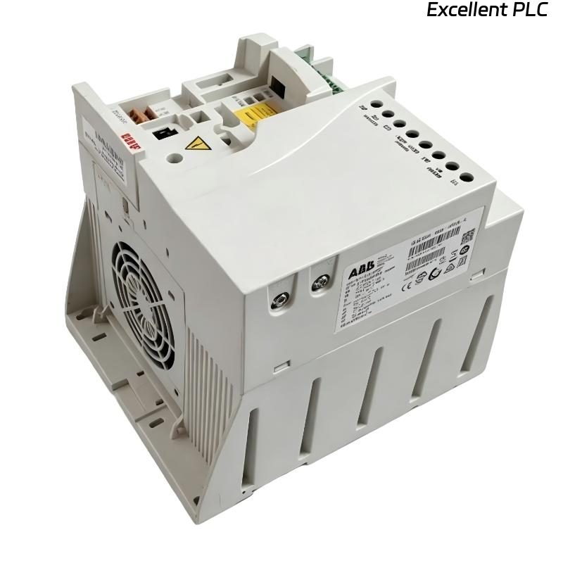 ABB ACS355-03E-15A6-4 3ABD0000058251 Frequency Converter