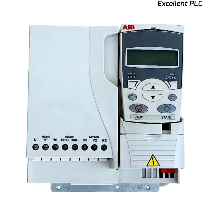 ABB ACS355-03E-15A6-4 3AUA0000058191 Frequency Converter