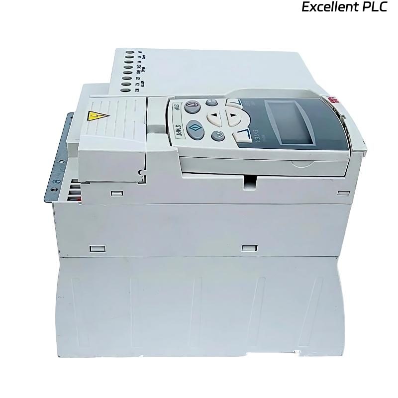 ABB ACS355-03E-15A6-4 3AUA0000058191 Frequency Converter