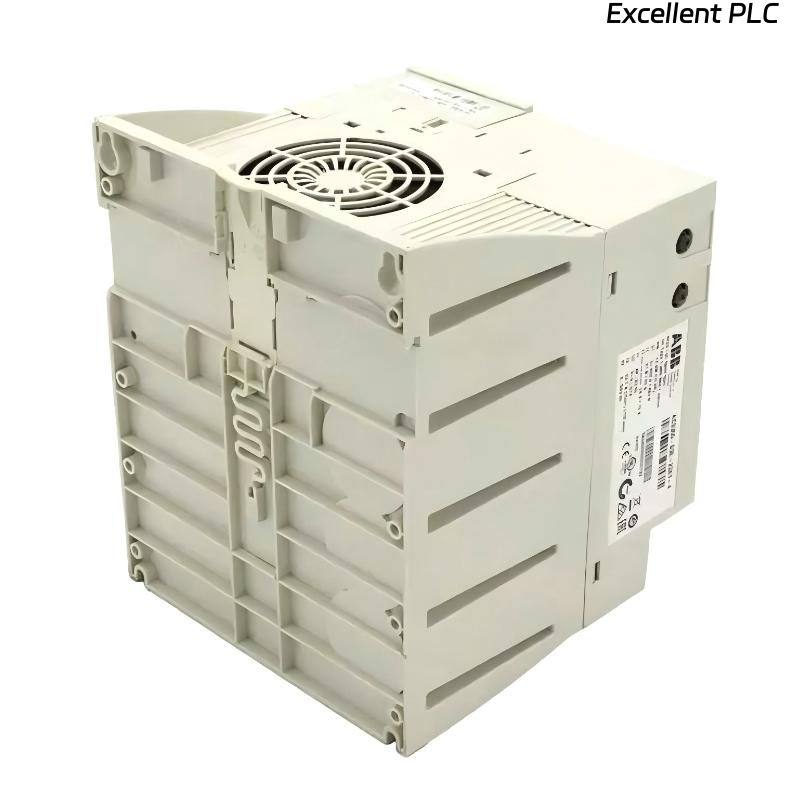 ABB ACS355-03E-23A1-4 3ABD0000058252 Frequency Converter