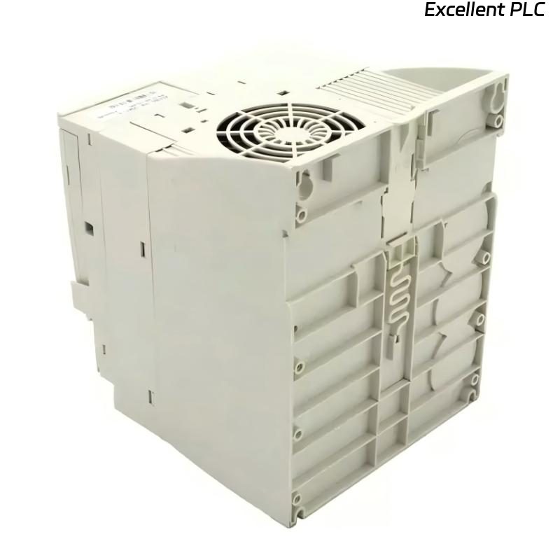 ABB ACS355-03E-23A1-4 3ABD0000058252 Frequency Converter
