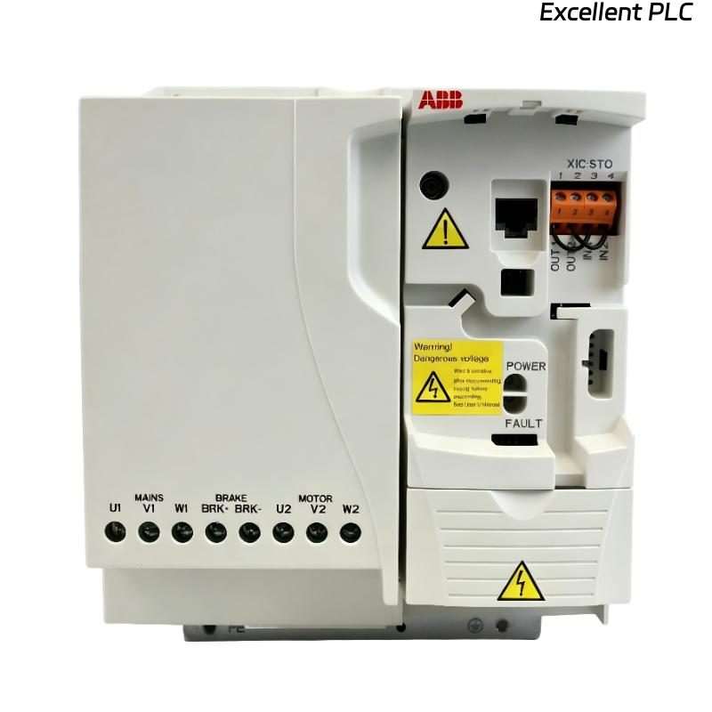ABB ACS355-03E-23A1-4 3AUA0000058192 Frequency Converter