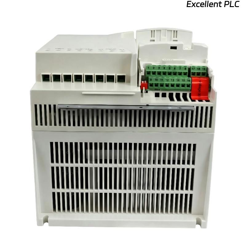 ABB ACS355-03E-23A1-4 3AUA0000058192 Frequency Converter
