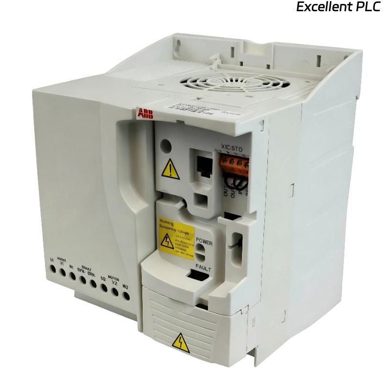 ABB ACS355-03E-23A1-4 3AUA0000058192 Frequency Converter