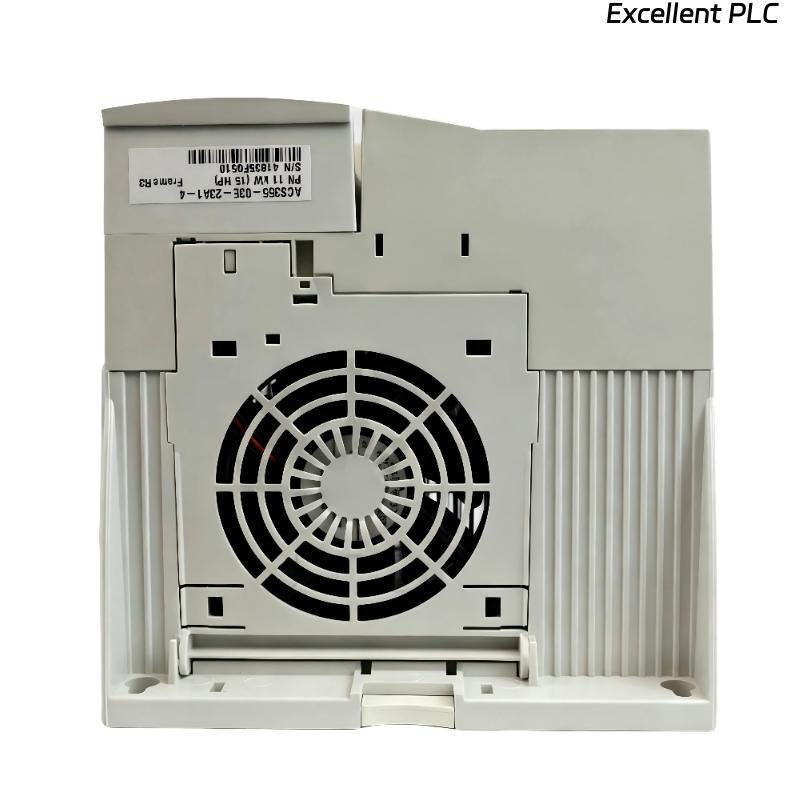 ABB ACS355-03E-23A1-4 3AUA0000058192 Frequency Converter