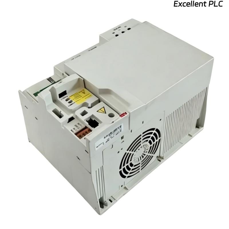 ABB ACS355-03E-38A0-4 3ABD0000058254 Frequency Converter