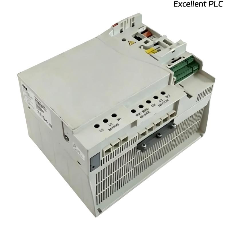 ABB ACS355-03E-38A0-4 3ABD0000058254 Frequency Converter