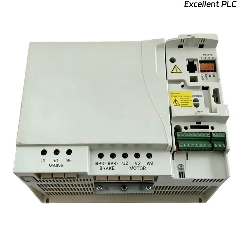 ABB ACS355-03E-38A0-4 3ABD0000058254 Frequency Converter