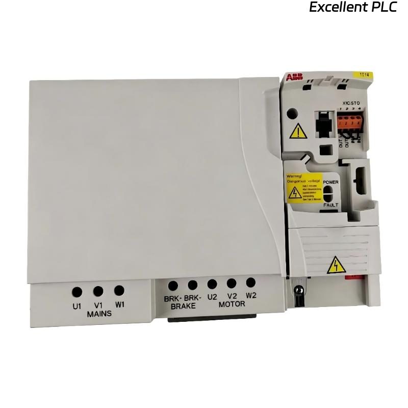 ABB ACS355-03E-38A0-4 3AUA0000058194 Frequency Converter
