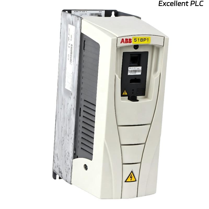 ABB ACS510-01-012A-4 3ABD00015746-D Frequency Converter