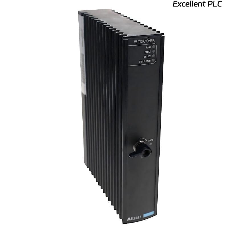 Triconex AI3351 Analog Input Module