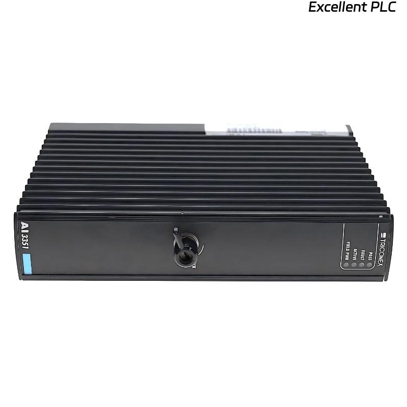 Triconex AI3351 Analog Input Module