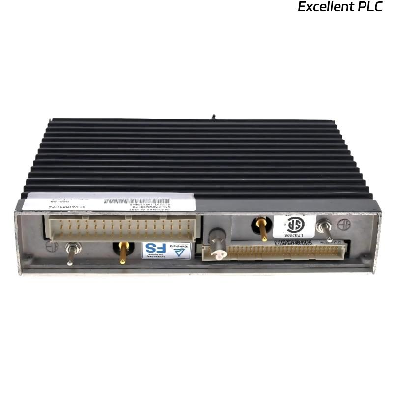 Triconex AI3351 Analog Input Module