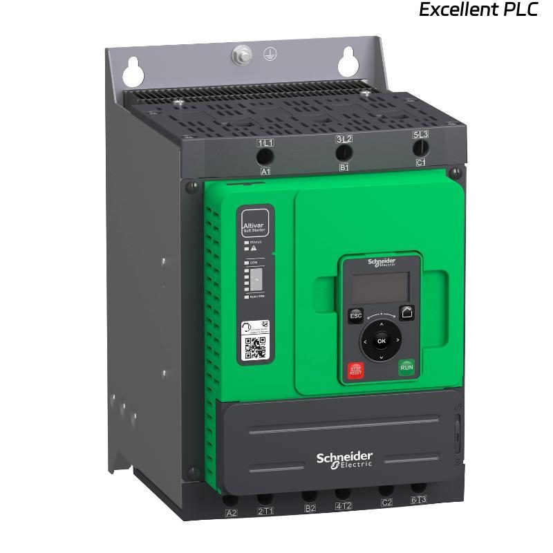 Schneider ATS480C11Y Soft Starter