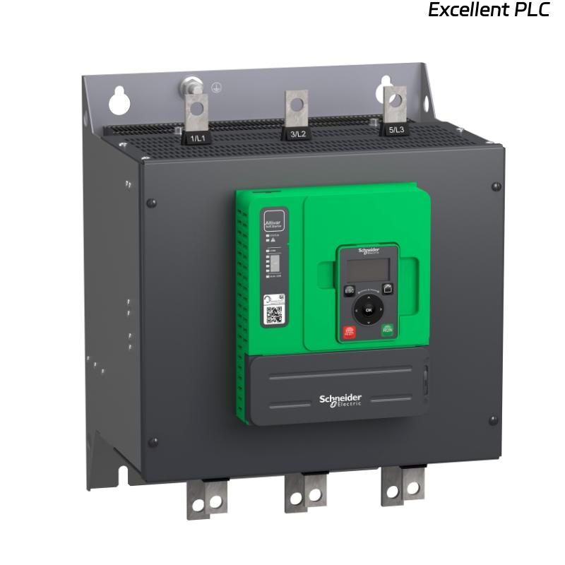 Schneider ATS480C21Y Soft Starter