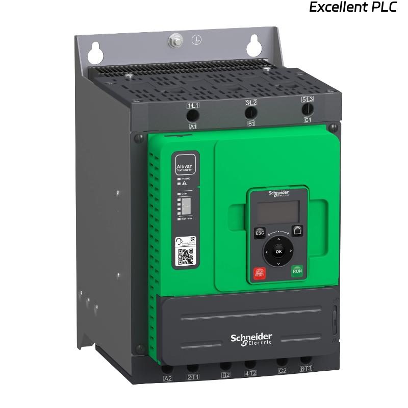 Schneider ATS480D88Y Soft Starter