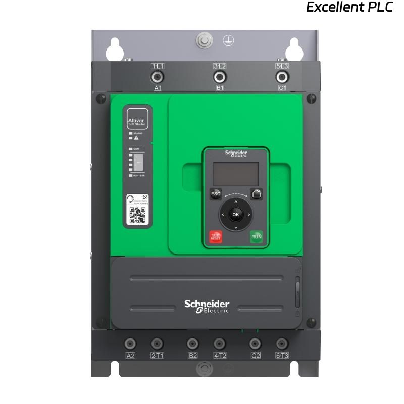 Schneider ATS480D88Y Soft Starter
