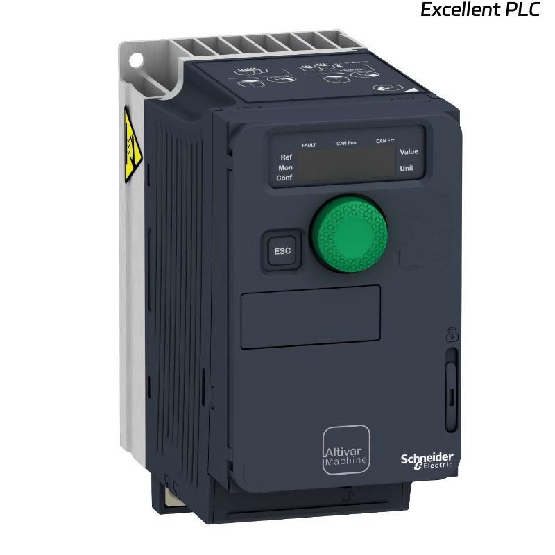 Schneider ATV320U06M2C Variable Speed Drive