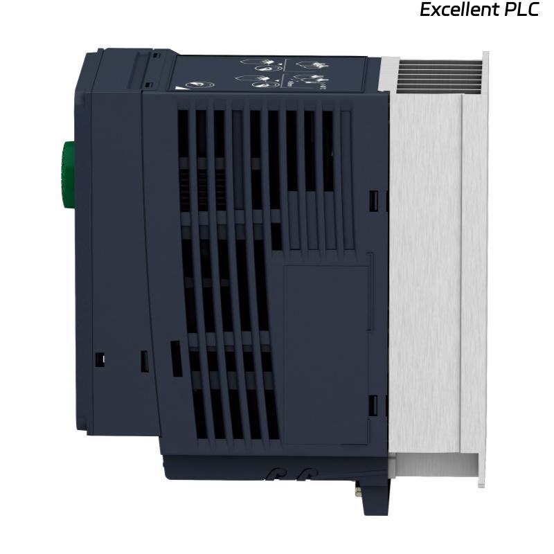 Schneider ATV320U07M2C Variable Speed Drive