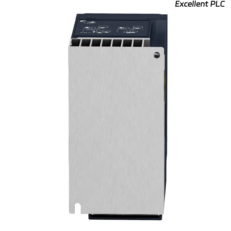 Schneider ATV320U07M2C Variable Speed Drive