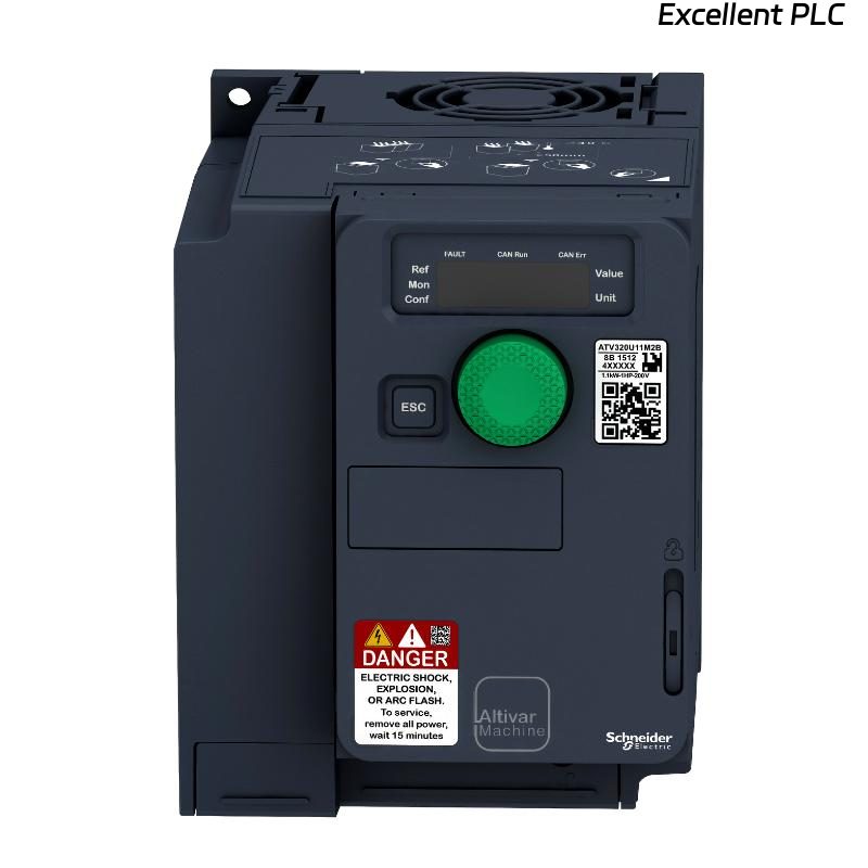 Schneider ATV320U11M2C Variable Speed Drive