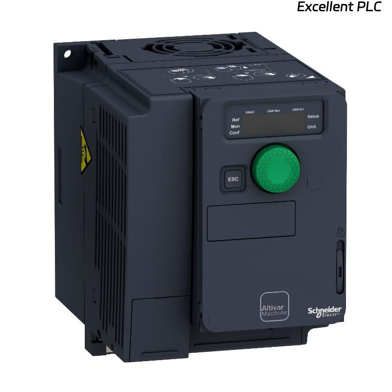 Schneider ATV320U15M2C Variable Speed Drive