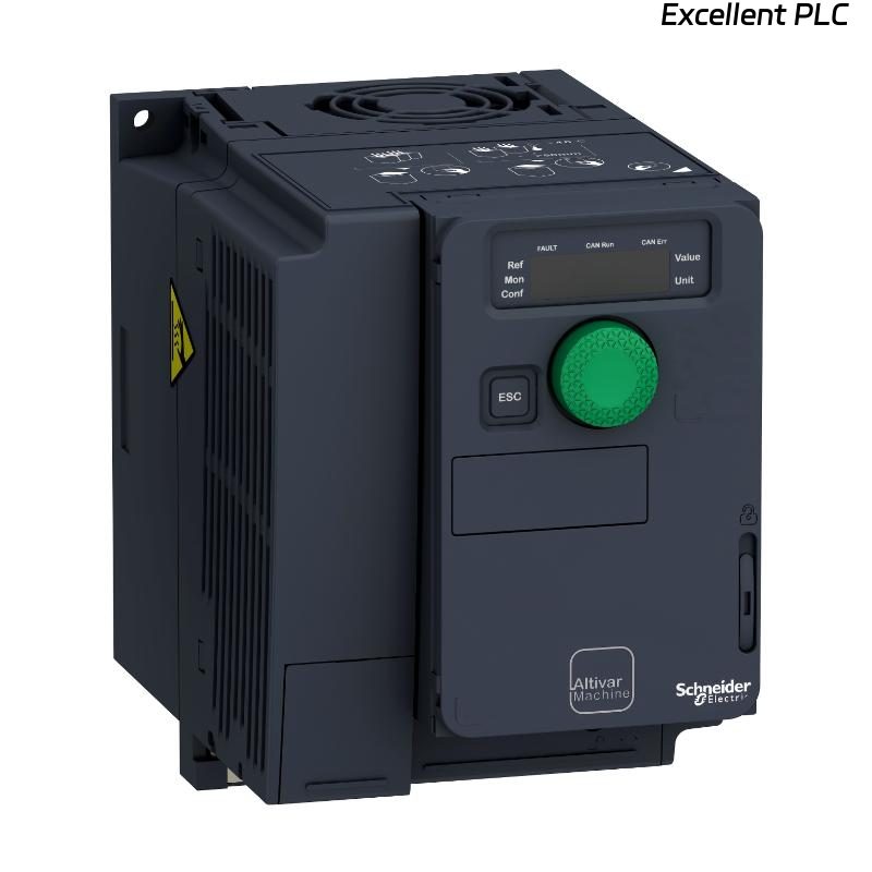 Schneider ATV320U22M2C Variable Speed Drive