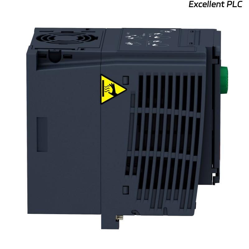 Schneider ATV320U22M2C Variable Speed Drive