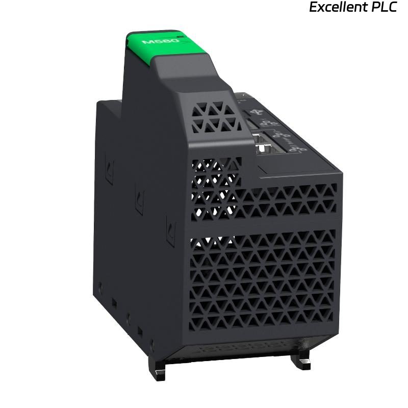 Schneider BMEP581020H Standalone Processor