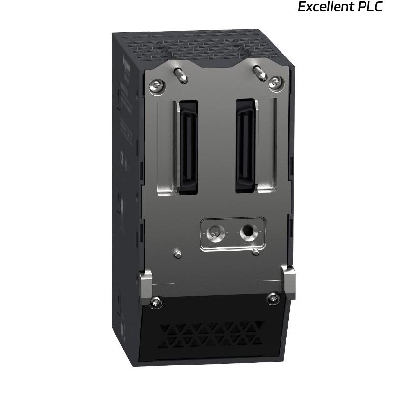 Schneider BMEP581020H Standalone Processor