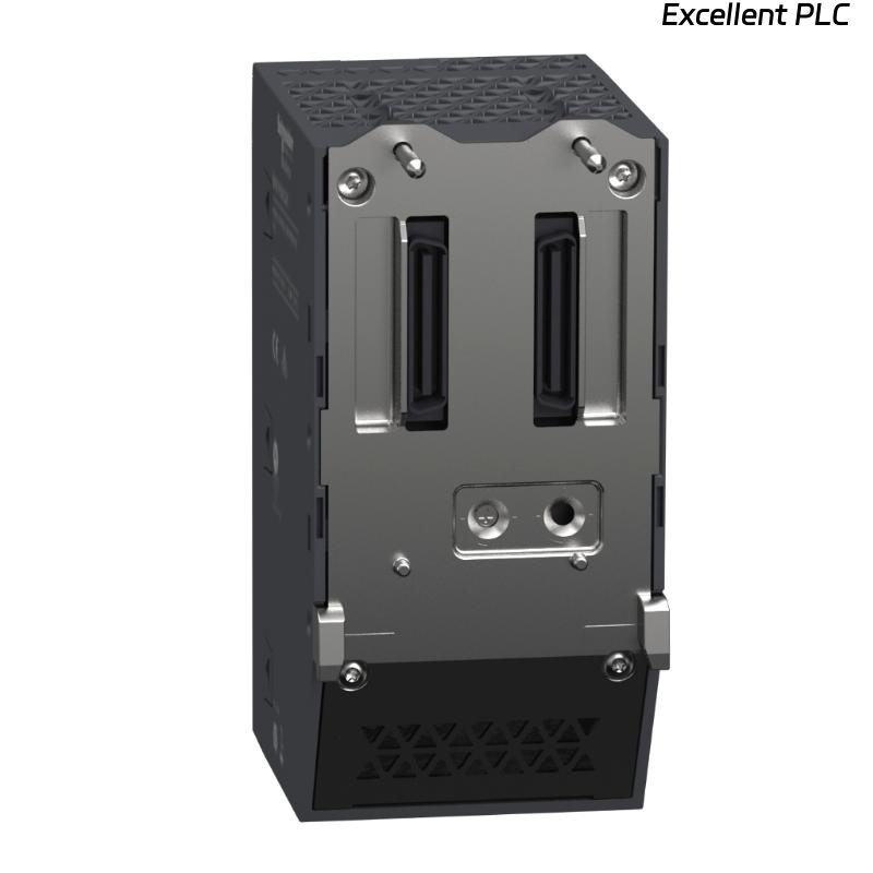 Schneider BMEP582020 Standalone Processor