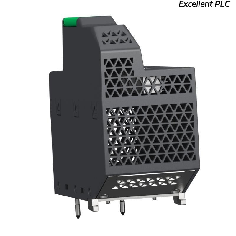 Schneider BMEP582040 Standalone Processor