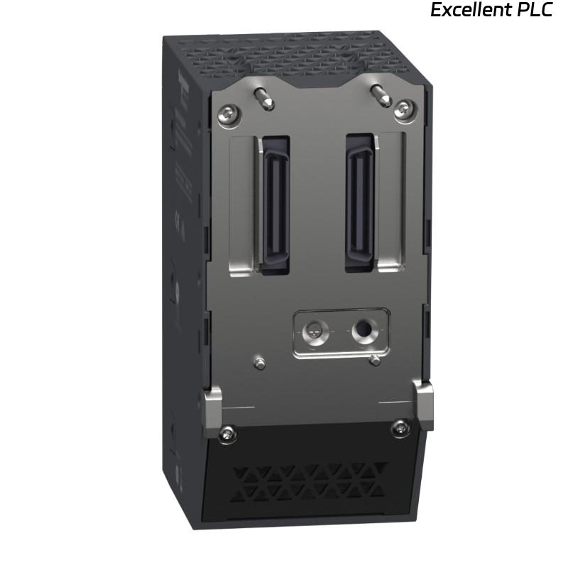 Schneider BMEP582040 Standalone Processor