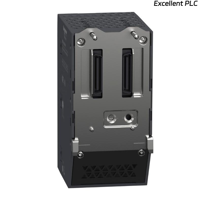 Schneider BMEP586040C Standalone Processor