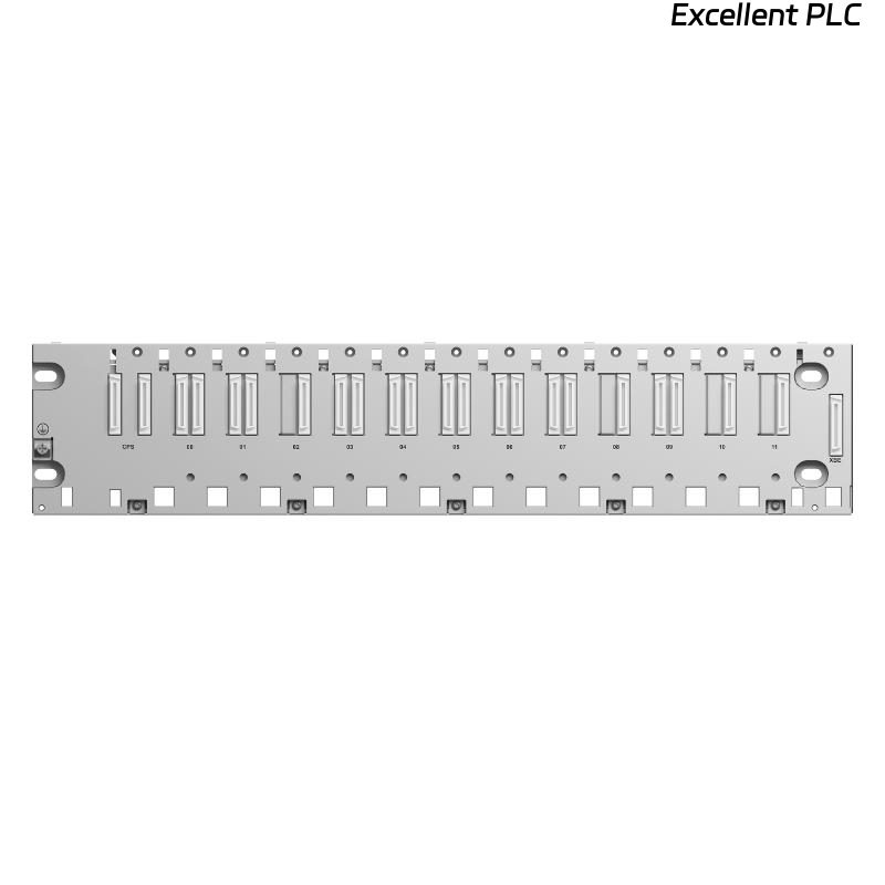 Schneider BMEXBP1200 Ethernet Backplane