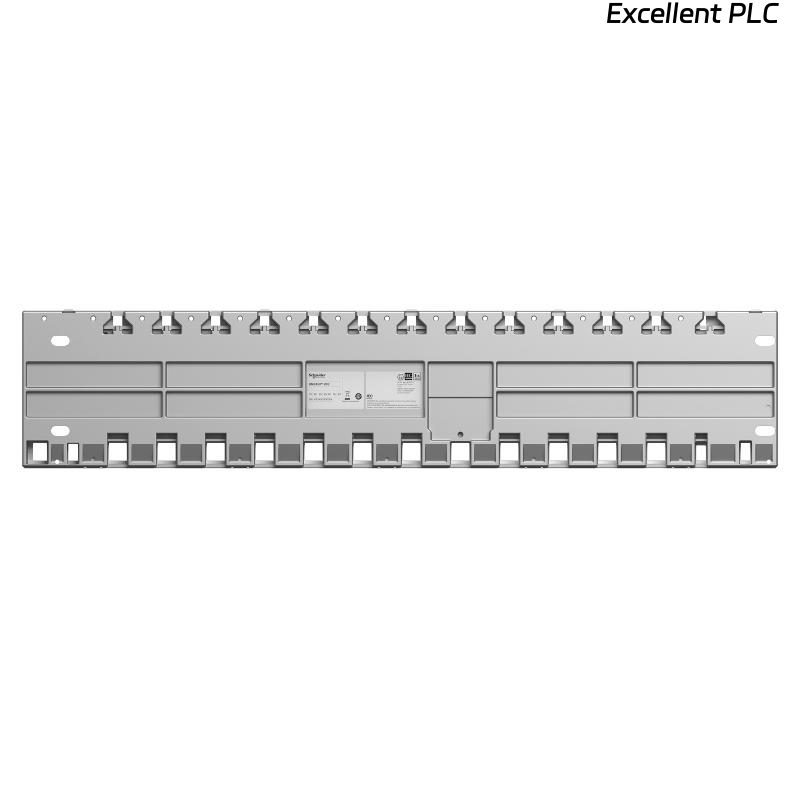 Schneider BMEXBP1200 Ethernet Backplane