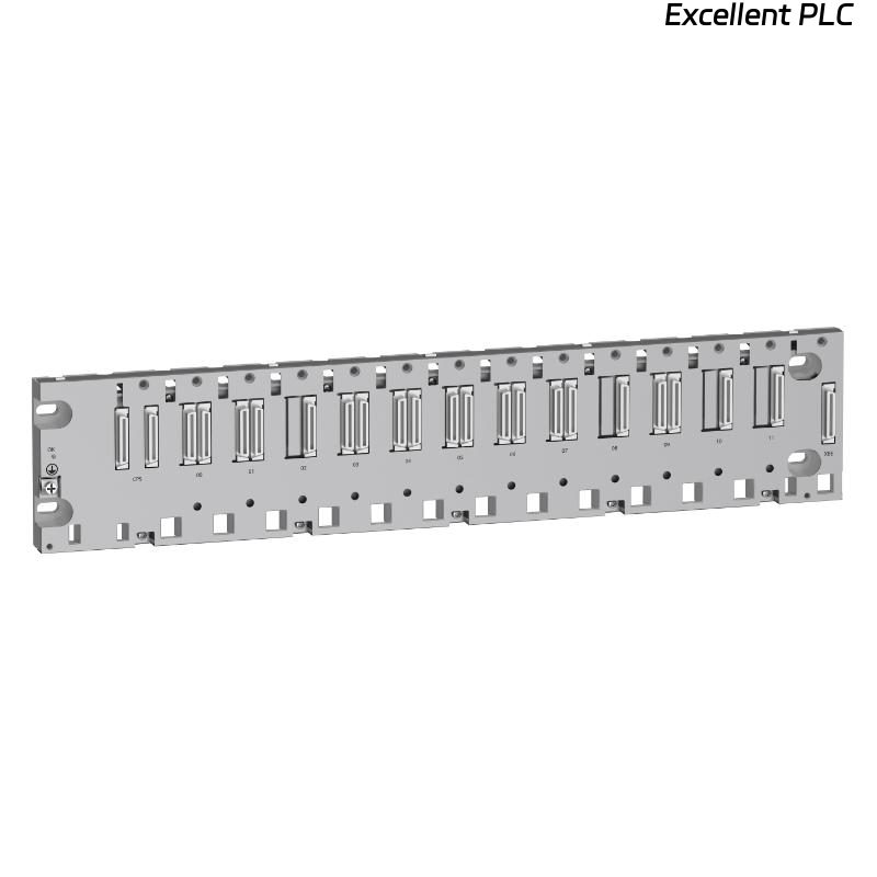 Schneider BMEXBP1200H Ethernet Backplane