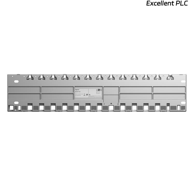 Schneider BMEXBP1200H Ethernet Backplane