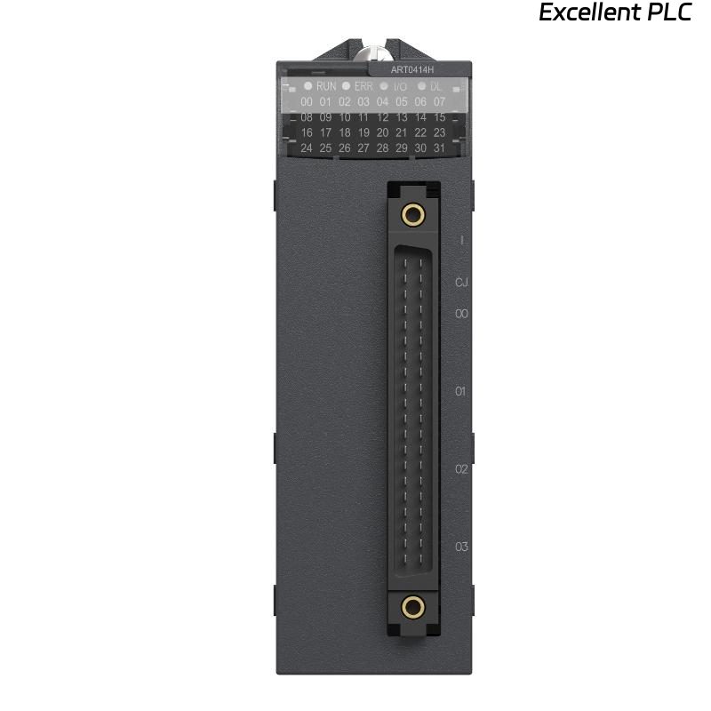 Schneider BMXART0414H Analog Input Module