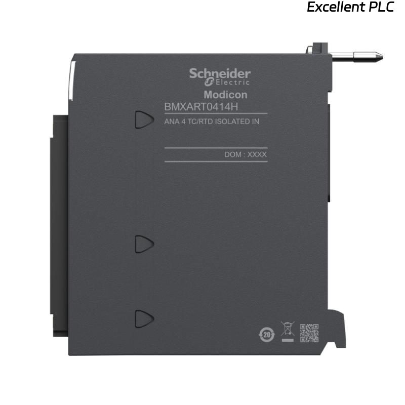 Schneider BMXART0414H Analog Input Module