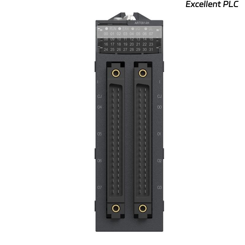 Schneider BMXART0814H Analog Input Module