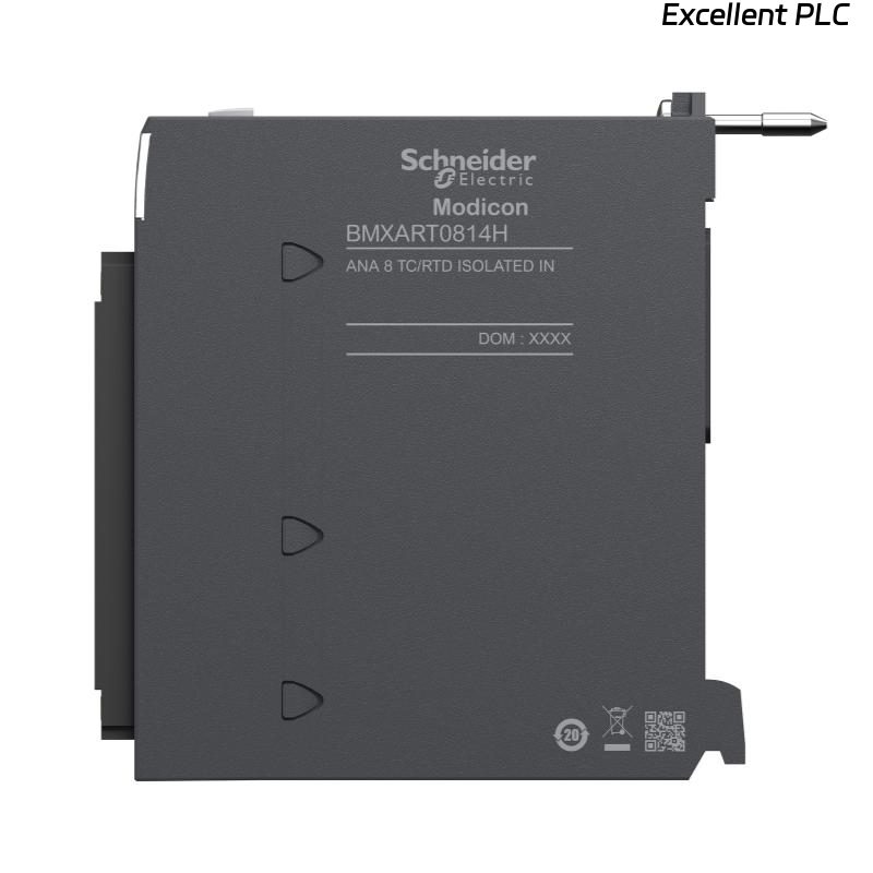 Schneider BMXART0814H Analog Input Module