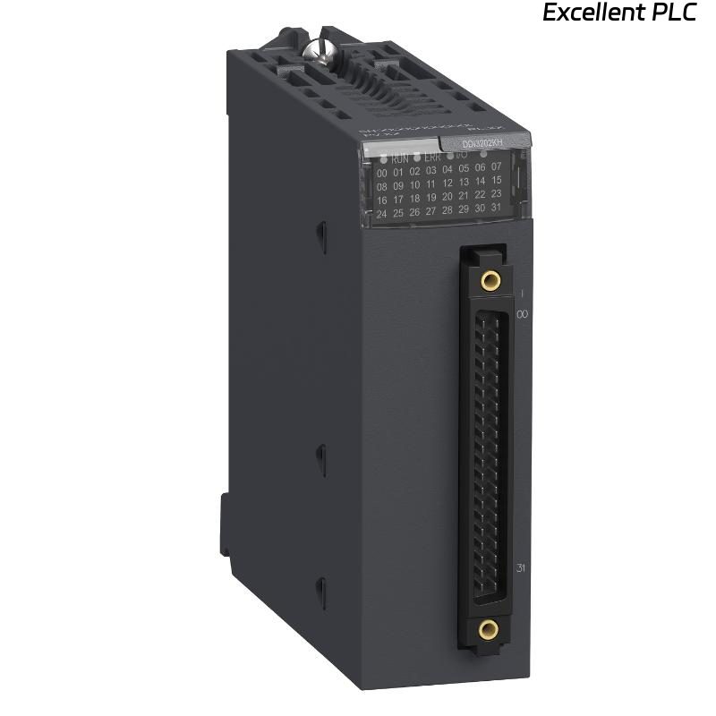 Schneider BMXDDI3202KH Discrete Input Module