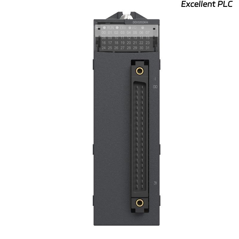 Schneider BMXDDI3202KH Discrete Input Module