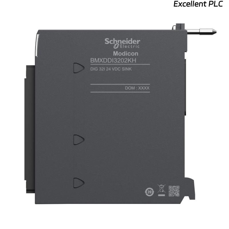 Schneider BMXDDI3202KH Discrete Input Module