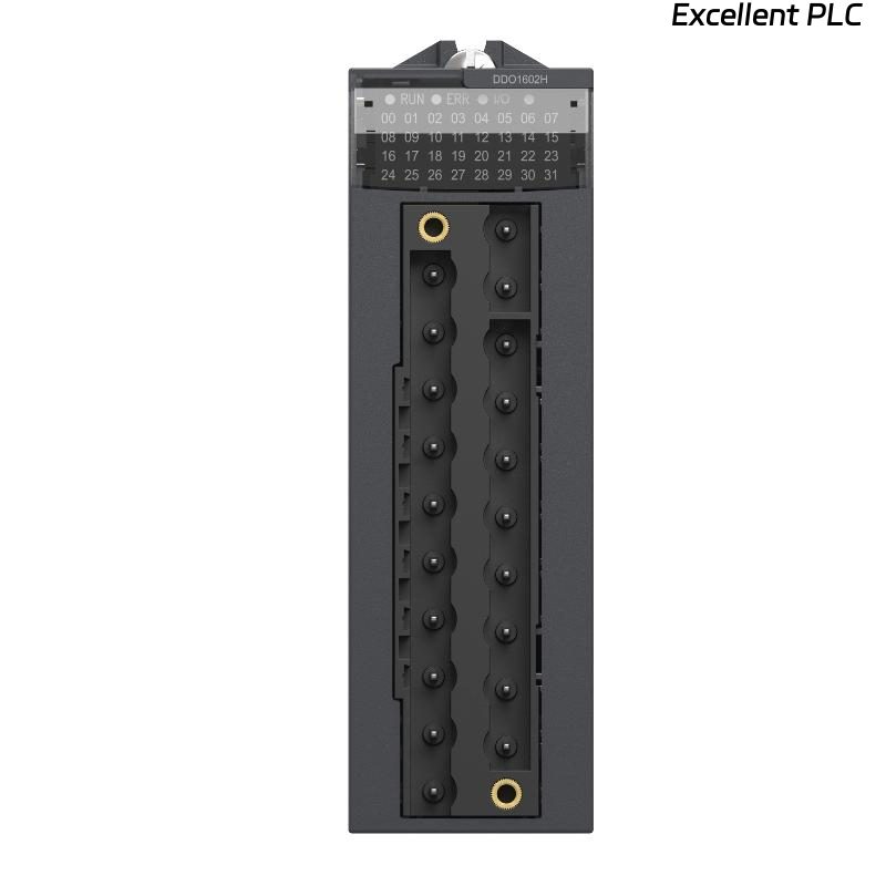 Schneider BMXDDO1602H Discrete Output Module
