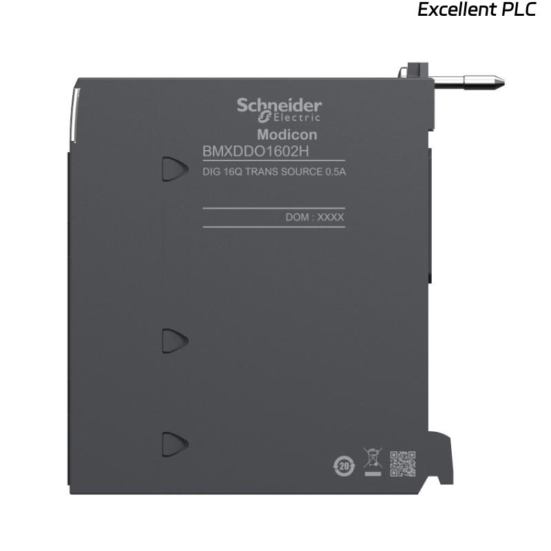 Schneider BMXDDO1602H Discrete Output Module