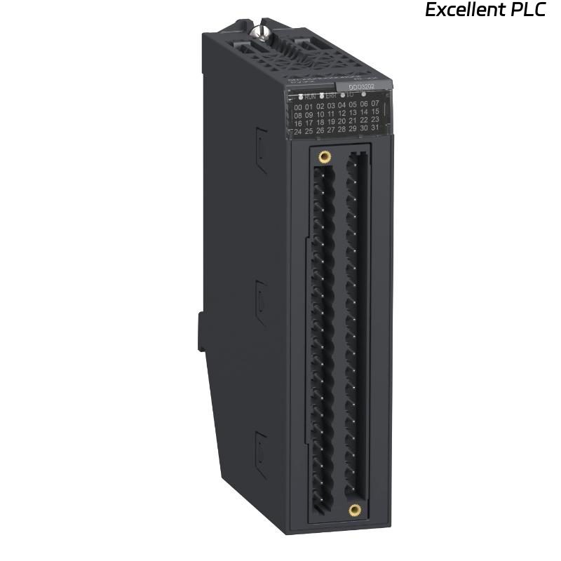 Schneider BMXDDO3202 Discrete Output Module