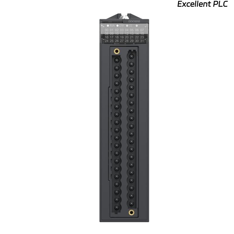Schneider BMXDDO3202 Discrete Output Module