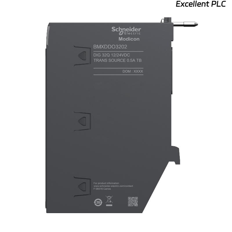 Schneider BMXDDO3202 Discrete Output Module